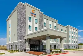 Photograph of Comfort Suites, Desoto