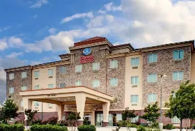 Photograph of Comfort Suites, Waxahachie