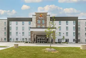 Photograph of Comfort Inn, Euless