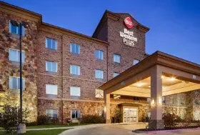 Photograph of Best Western Plus DFW Airport West Euless, Euless
