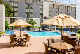 Photograph of Comfort Inn, Plano
