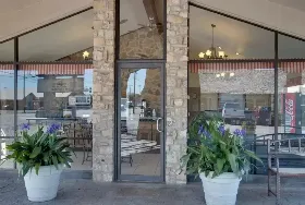 Photograph of Rodeway Inn,