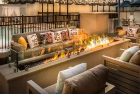 Photograph of Cambria Hotel & Suites Southlake,