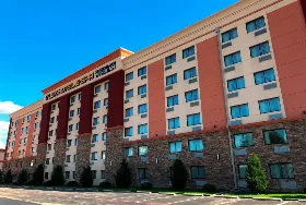Photograph of Blue Cypress Hotel,