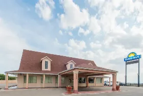 Photograph of Days Inn, Fort Worth