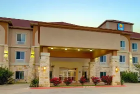 Photograph of Comfort Inn, Alvarado