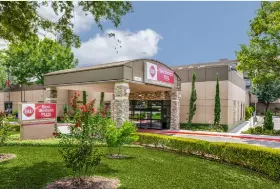 Photograph of Best Western Plus, Dallas