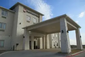 Photograph of Best Western Plus, Wills Point