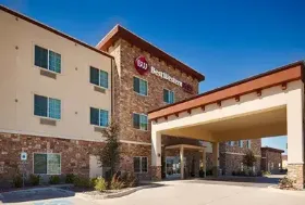 Photograph of Best Western Plus, Fort Worth