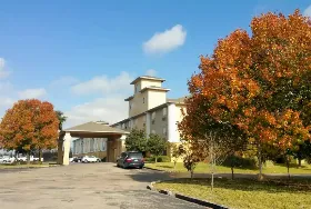 Photograph of Rodeway Inn,