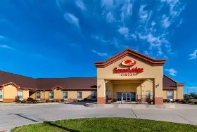 Photograph of Econo Lodge, Bridgeport