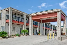 Photograph of Days Inn, San Antonio