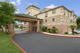Photograph of Days Inn, San Antonio