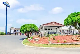 Photograph of Days Inn, Boerne
