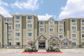 Photograph of Microtel Inn & Suites, Austin