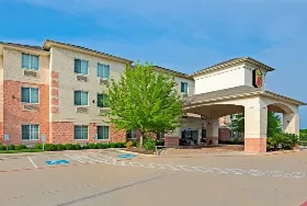 Photograph of Super 8, Austin