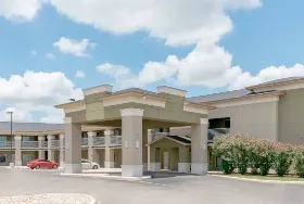 Photograph of Super 8, Cotulla