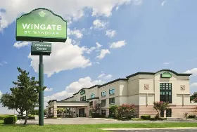 Photograph of Wingate by Wyndham, Round Rock