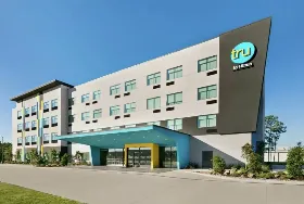 Photograph of Tru By Hilton, Longview
