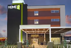 Photograph of Home2 Suites, Beaumont