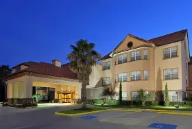 Photograph of Homewood Suites, The Woodlands