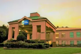 Photograph of Best Western Inn, Nacogdoches