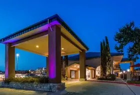 Photograph of Best Western Marble Falls Inn, Marble Falls