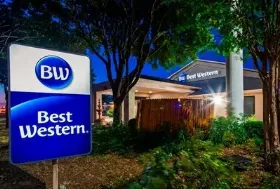Photograph of Best Western Executive Inn,