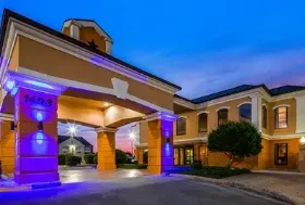 Photograph of Best Western Inn, New Braunfels