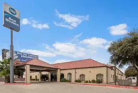 Photograph of Best Western Ingram Park Inn, San Antonio