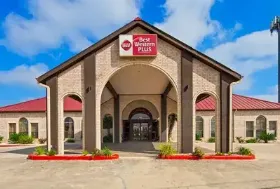 Photograph of Best Western Fiesta Inn, San Antonio