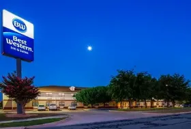 Photograph of Best Western Inn, Copperas Cove