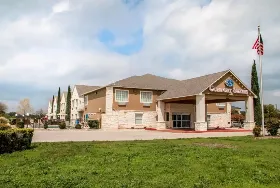 Photograph of Comfort Suites, New Braunfels