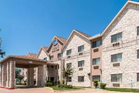 Photograph of Comfort Suites, Round Rock
