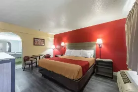 Photograph of Econo Lodge, San Marcos