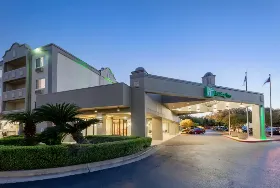 Photograph of Holiday Inn ( Downtown ), San Antonio