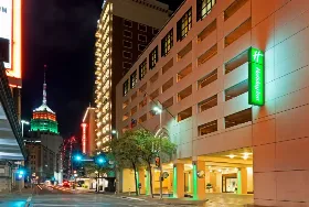 Photograph of Holiday Inn San Antonio-Riverwalk, San Antonio