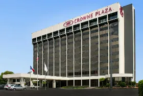 Photograph of Crowne Plaza, San Antonio