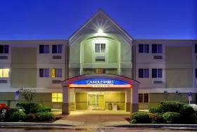 Photograph of Candlewood Suites, Killeen