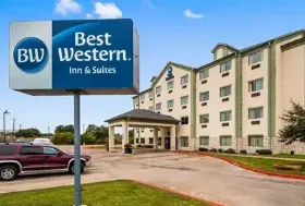 Photograph of Best Western La Grange Inn & Suites, La Grange