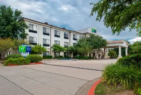 Photograph of Holiday Inn Express, Austin