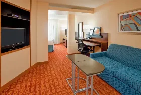 Photograph of Fairfield Inn & Suites, Austin