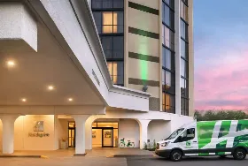 Photograph of Holiday Inn Austin-Town Lake, Austin