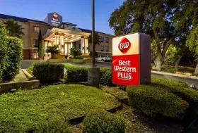 Photograph of Best Western Hill Country Suites, San Antonio