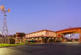 Photograph of Best Western Fredericksburg, Fredericksburg