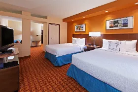 Photograph of Fairfield Inn & Suites, Austin