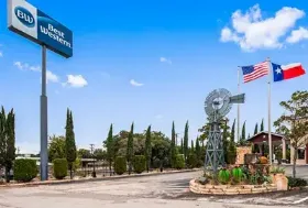 Photograph of Best Western Johnson City Inn, Johnson City