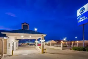 Photograph of Best Western Regency Inn & Suites, Gonzales