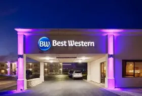 Photograph of Best Western Taylor Inn, Taylor