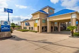 Photograph of Best Western Garden Inn, San Antonio